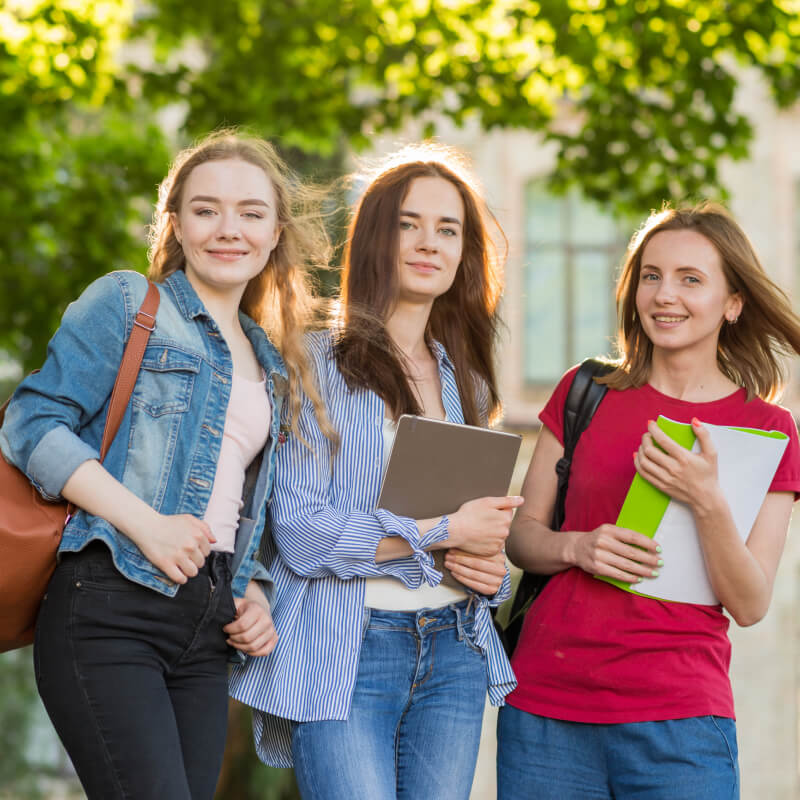 US Study Visa