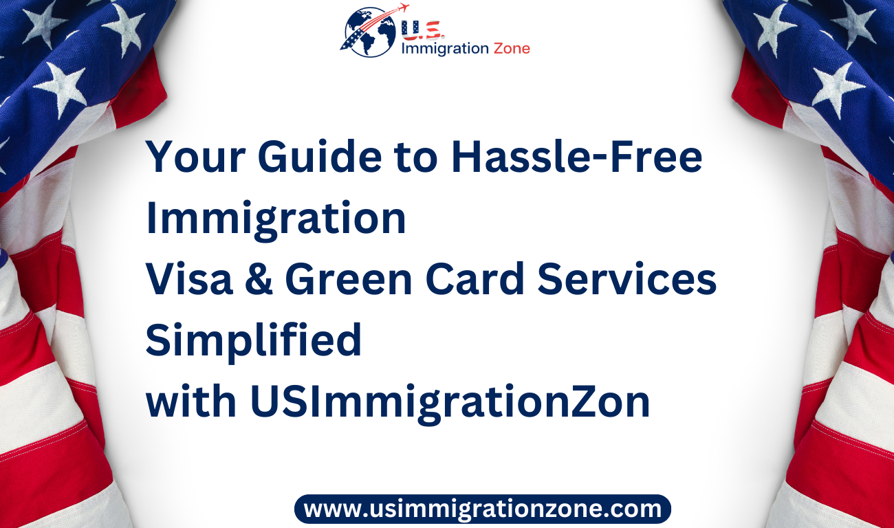 Us immigration Service